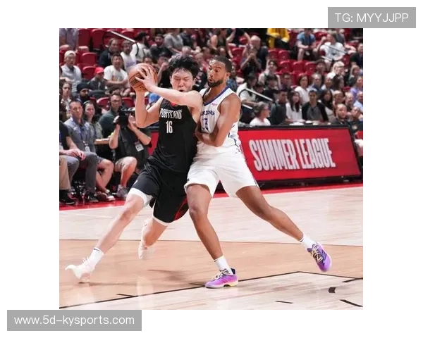 NBA夏季联赛首场战罢，年轻球员表现出色，nba 夏季
